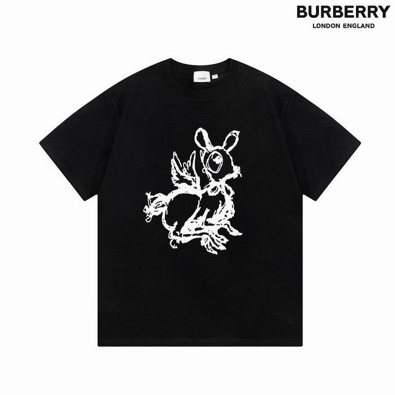 Burberry Men's T-shirts 901